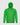 Imperméable K-WAY à capuche vert
