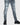 Jeans Balmain déchiré