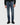 Jean à fermeture boutonnée DIESEL