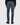 Jean à fermeture boutonnée DIESEL