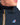Veste imperméable K-WAY bleue