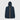 Imperméable K-WAY à capuche bleu