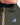Veste imperméable K-WAY kaki