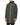 Veste imperméable K-WAY kaki