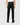pantalon de costume à bandes dolce&gabbana noir homme