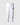 pantalon de jogging the north face blanc homme