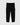 pantalon de survetement lacoste noir/blanc/jaune homme