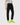 pantalon de survetement lacoste noir/blanc/jaune homme