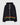 Veste imperméable noire Palm Angels