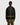 Veste imperméable noire Palm Angels