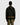 Veste imperméable noire Palm Angels