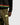 Veste imperméable noire Palm Angels