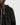 Veste imperméable noire Palm Angels