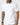 polo manches courtes Hugo Boss blanc homme