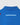 polo bicolore lacoste bleu/rouge homme