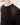 Sweat col rond Colmar noir