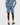 Short Hugo Boss bleu poudré