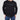 Sweat à écritures KARL LAGERFELD