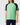 T-shirt à bandes LACOSTE