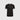 t-shirt à bandes logo paul&shark noir homme