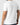 t-shirt à logo hugo boss blanc homme