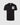 t-shirt à logo the north face noir homme