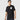 t-shirt à logo the north face noir homme