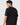 t-shirt à logo the north face noir homme