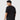 t-shirt à logo the north face noir homme