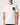 t-shirt à logo the north face blanc homme