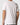 t-shirt à logo the north face blanc homme