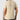 t-shirt à patch helvetica beige homme