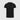 t-shirt à poches et logo K-Way noir homme