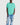 t-shirt à logo oversize Balmain vert homme