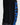 t-shirt à manches longues balmain noir/bleu homme
