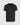 t-shirt à monogrammes michael kors noir homme