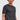 t-shirt à monogrammes michael kors noir homme