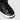 Basket Balmain black white chaussure homme balmain
