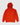 Sweat à capuche C.P. Company orange