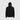 Veste Justina Ripstop Marmotta K-way noir