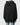 Sweat à capuche Balmain noir