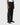 Pantalon de Costume Valentino noir