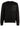 Sweatshirt BOSS We Urban noir 50565038 - vue 1