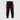 Pantalon d'Entraînement Arsenal FC 2026/27 Adidas Enfant noir KC2415 – face