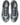 Asics Gel-Kayano 20 1203B076 gris carbone (020), vue de dessus