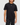 t-shirt-HUGO-homme-noir