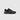 Sneakers cuir monogramme