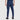 Pantalon FC Bayern Munich Tiro Travel 2026/27 Adidas bleu nuit KG2276 – détail