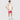 Short Real Madrid Tiro 26 Downtime 2026/27 Adidas rose KZ2503 – dos