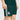 Short Extérieur Real Madrid 2026/27 Adidas vert JZ7211 – porté